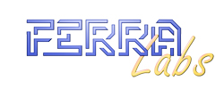 Ferra Labs Logo