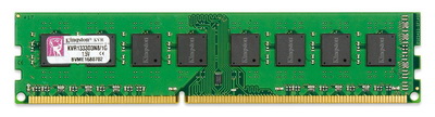 DDR3 non-ECC unbuffered DIMM