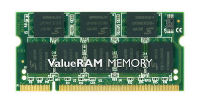 Kingston DDR3 non-ECC SO-DIMM 