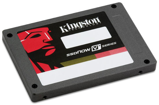 Kingston SSDNow V 