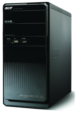 Acer Aspire M5300 и M3300 