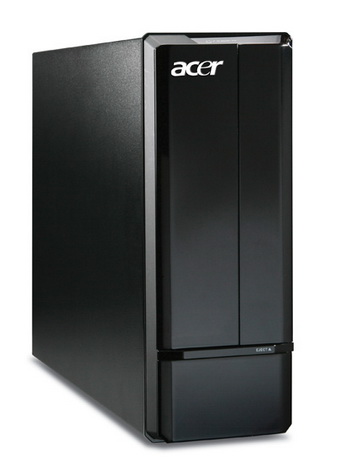 Acer Aspire X3300 
