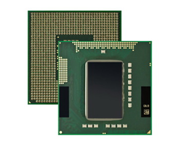 Intel Core i7 