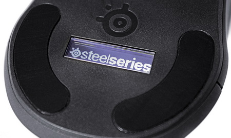 SteelSeries Xai Laser 