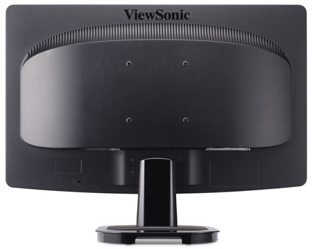 ViewSonic VX2336s-LED