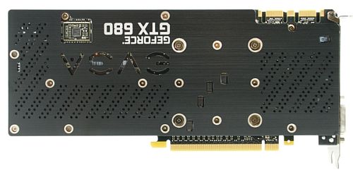 GTX 680 Super Clocked