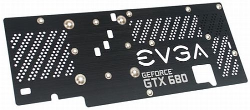 GTX 680 Super Clocked