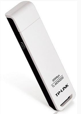 TP-LINK N600