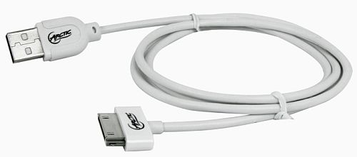 ARCTIC USB Apple