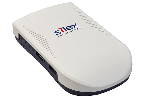 USB-сервер SX-DS-3000WAN