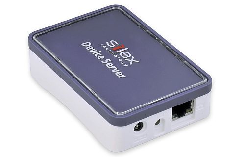 USB-сервер SX-DS-4000U2
