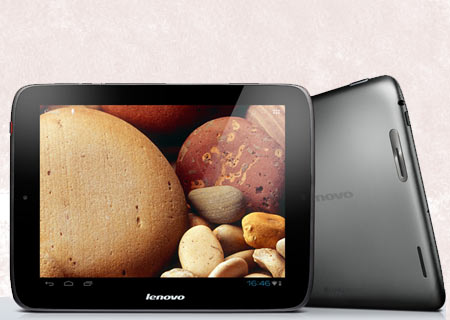 планшет Lenovo IdeaTab S2109 