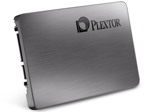 SSD накопитель Plextor M5S