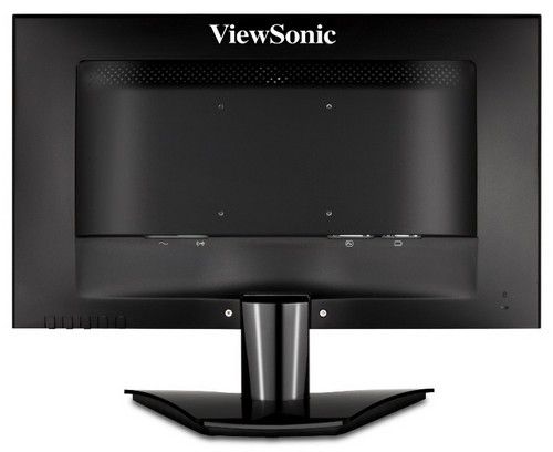 Мониторы ViewSonic VA2212m-LED и VA1912m-LED