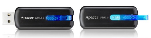 Флэш-драйв Apacer AH354 USB 3.0