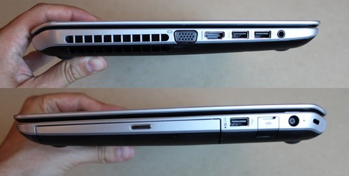 Компактный ноутбук премиум-класса HP ENVY m4 поступил в продажу