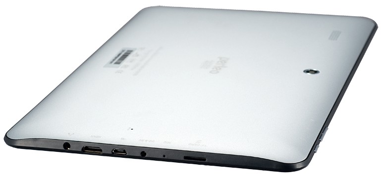 Perfeo 1006-IPS - недорогой, прочный и производительный планшет с 10" IPS экраном