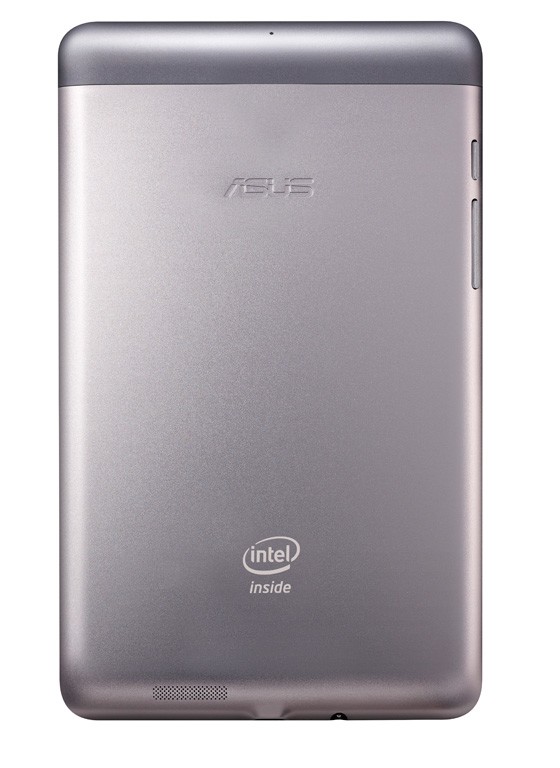 ASUS Fonepad - 7-дюймовый 3G-смартфон/планшет на Intel Atom