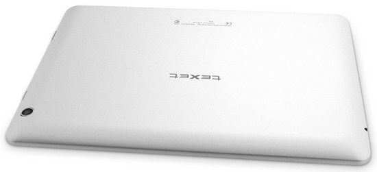 teXet TM-9751HD – планшет с высоким разрешением