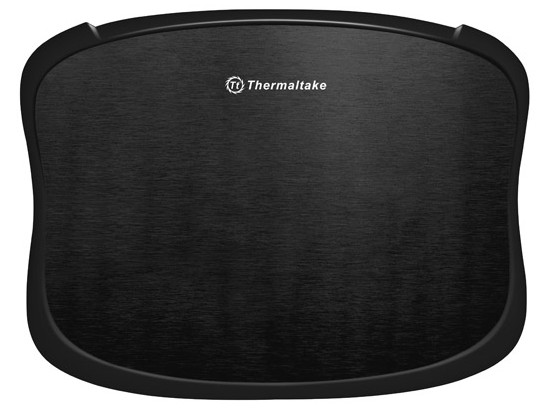 Thermaltake LifeCool II - пассивная охлаждающая подставка для ноутбуков