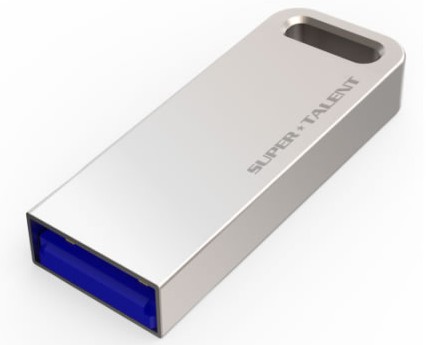 Super Talent USB 3.0 Pico - прочные, быстрые и компактные накопители