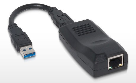 Sonnet выпустил сетевой адаптер с интерфейсом USB 3.0