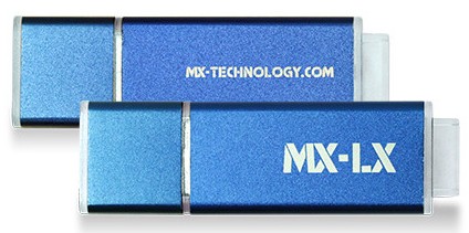 Mach Xtreme LX - доступная серия скоростных USB 3.0 накопителей