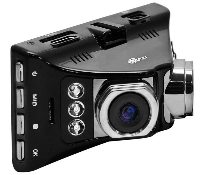 Видеорегистратор с двумя камерами инструкция