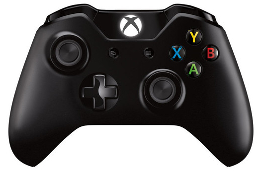 Xbox One будет поддерживать сразу 8 контроллеров
