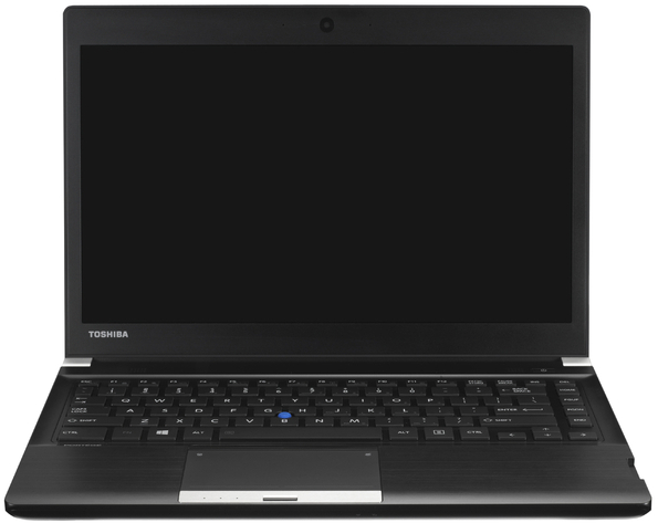Прочный бизнес-ноутбук Toshiba Portege R30-A вышел на российский рынок
