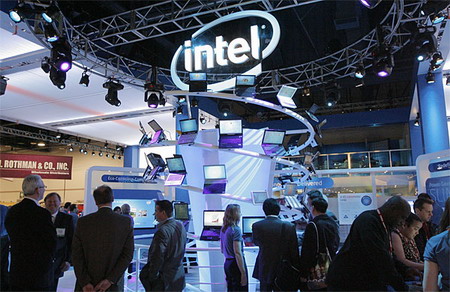 Intel CES