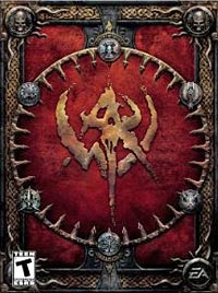 Warhammer Online: Время возмездия