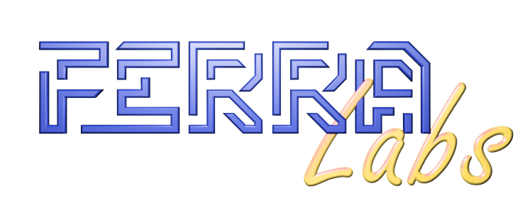 логотип Ferra Labs 