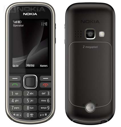 Nokia 3720 