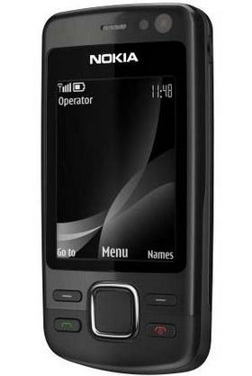 Nokia 6600i 
