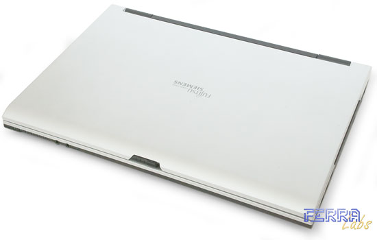 Ноутбук Сименс Fujitsu Цена
