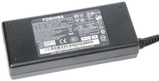 Toshiba Satellite A300D-16W