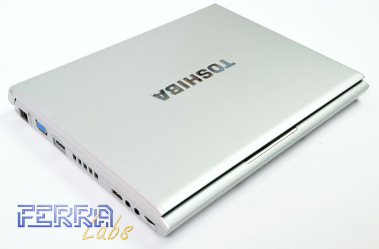 Toshiba Portege A600