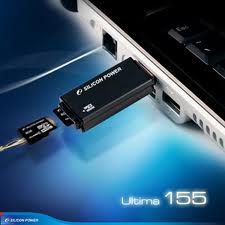 Silicon Power Ultima 155
