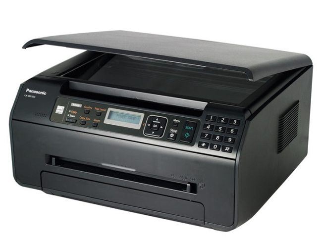 Заправка картриджа к принтеру Panasonic KX-MB1500