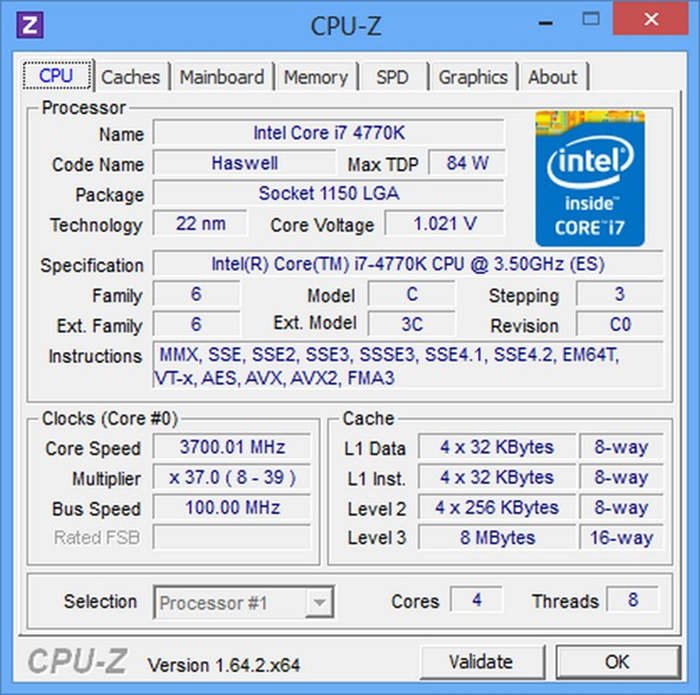 ASUS Z87-A