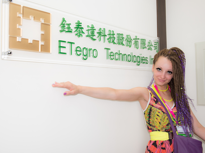 Etegro Technologies