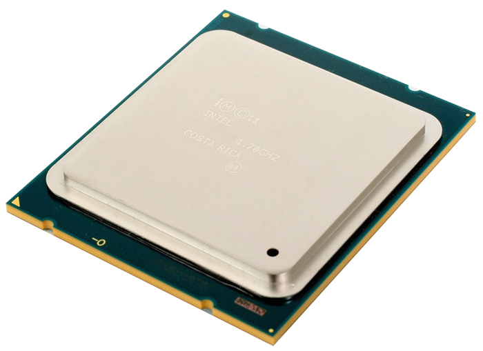 Intel Xeon E5 2650L v2