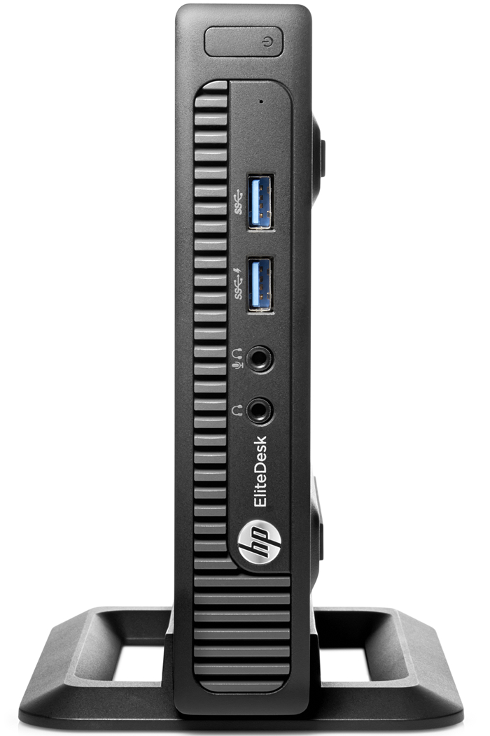 HP Elitedesk 800 g1 dm
