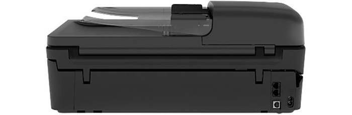 HP DeskJet Ink Advantage 4645 e-All-In-One