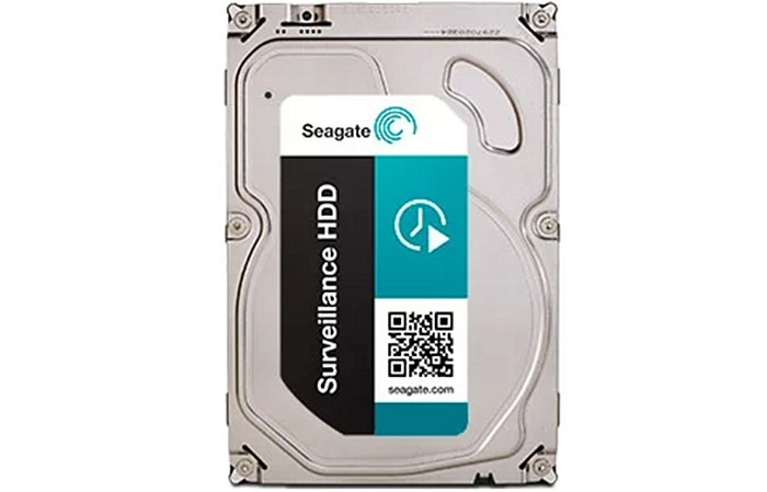 Seagate Survellance HDD 3000GB