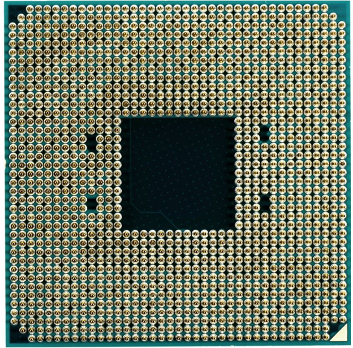 AMD Ryzen 5 1500X и AMD Ryzen 5 1600