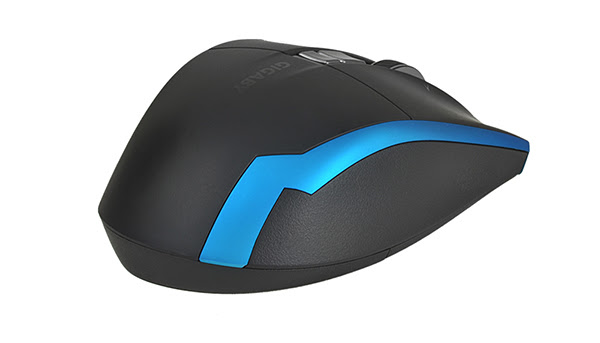 GIGABYTE Aire M93 Ice