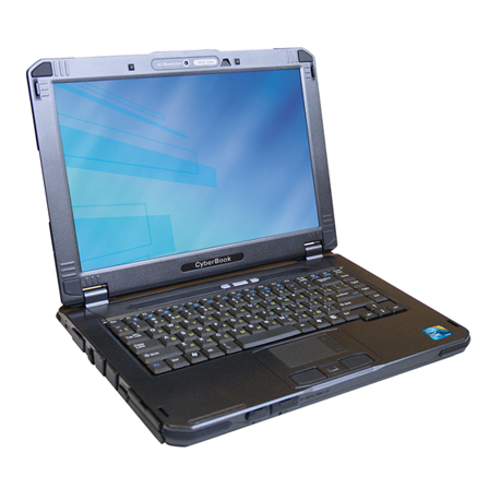 Desten CyberBook S864