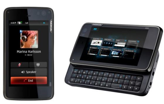 Темы для Symbian - скачать бесплатные темы для Nokia 